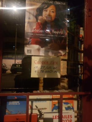 Librairie Au Marché du Livre 0