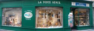 Librairie La Piste Verte 0