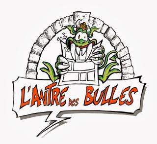 Librairie L'Antre des Bulles 0