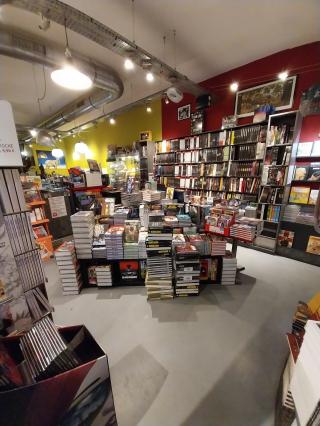 Librairie Krazy Kat 1