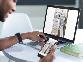 Librairie Au Service du Vin, guides et formations numériques sur le vin 0