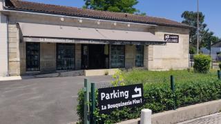 Librairie La Bouquinerie Plus 0