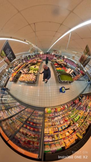 Librairie Super U et Drive 0