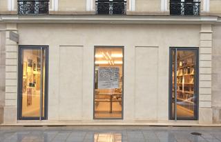 Librairie Yvon Lambert 0