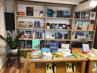 Librairie Librairie Racines 1