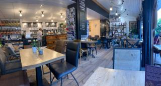 Librairie L'Embellie 2