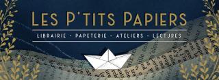 Librairie Les P'tits Papiers, ancienne librairie Chaptal 0
