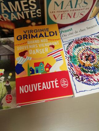 Librairie A la Lueur des Mots 0