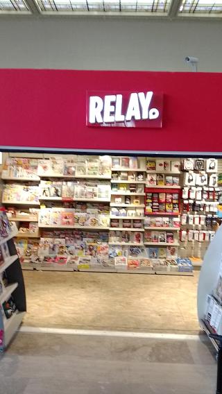 Librairie RELAY 0