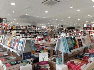 Librairie LE FORUM ARTS ET LIVRES 1