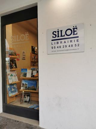 Librairie Librairie SILOË 0