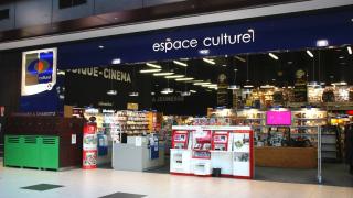 Librairie E.Leclerc Espace Culturel 0