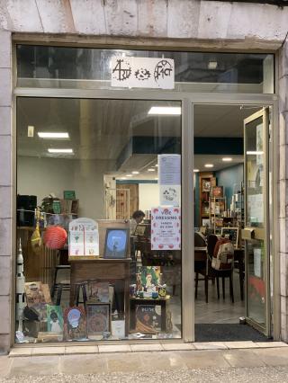 Librairie Art&Fact 0