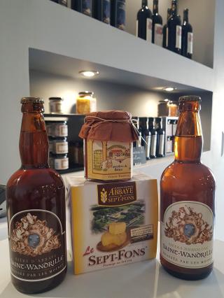 Librairie A Candela 1