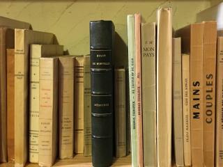 Librairie Librairie Pierre de Jade / David Baisnée 0