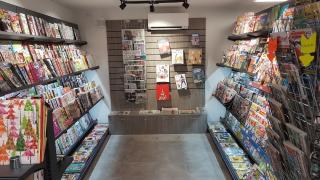 Librairie TABAC PRESSE LOTO PMU 1
