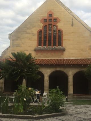 Librairie Maison Saint Louis Beaulieu 0