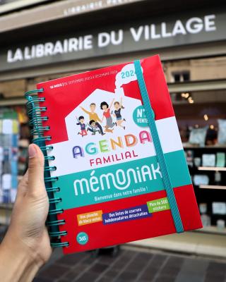 Librairie La librairie du village 0