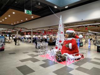 Librairie Super U et Drive 0