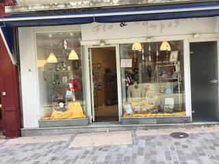 Librairie Flo & Compagnie 0