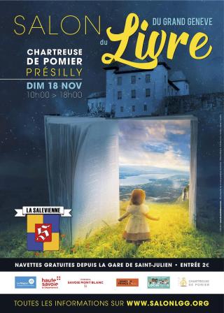 Librairie L'Archipel Des Mots 1