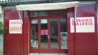 Librairie Librairie Galerie Alterlivres 0