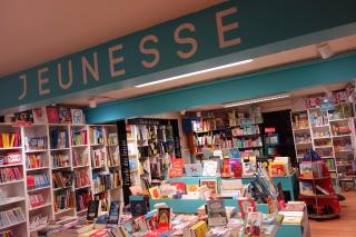 Librairie Librairie M'Lire 0