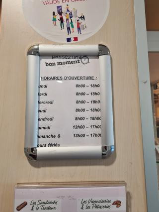 Librairie Relais H 0