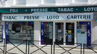 Librairie Tabac Presse Le Vauxois 0