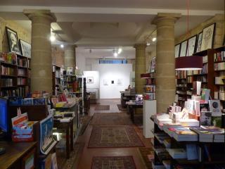 Librairie La Mauvaise Réputation 1