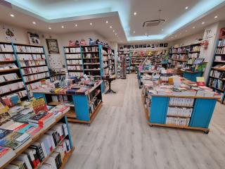 Librairie La Librairie du Rivage 0