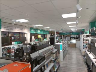 Librairie Carrefour Occasion 0