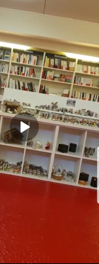 Librairie La Procure 0