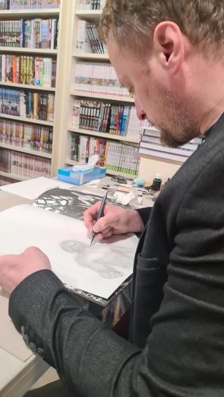 Librairie Bd Flash 0