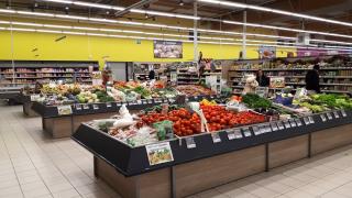 Librairie Super U et Drive 1