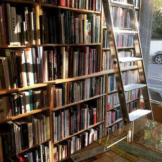 Librairie Librairie GRAFFITI 0