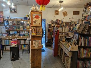 Librairie Occaslivre 2