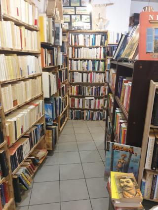 Librairie Occaslivre 0