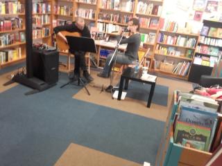 Librairie Librairie Vent De Soleil 0