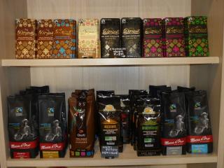 Librairie LIBRAIRIE CHRETIENNE 