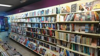 Librairie Le Pythagore 0