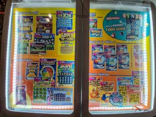 Librairie Le Pacifique 0