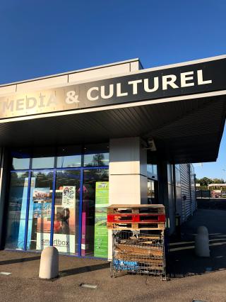 Librairie E.Leclerc Espace Multimédia & Culturel 0