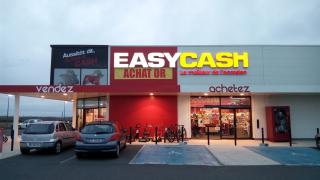 Librairie Easy Cash Niort 0