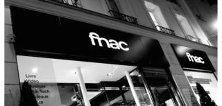 Librairie FNAC Melun 0