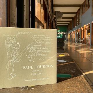 Librairie Rupture&Imbernon/Librairie&Editions - Le Corbusier Marseille 0