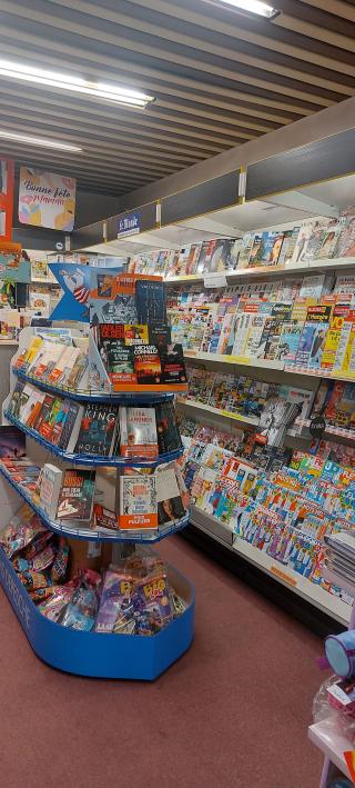 Librairie Librairie des Ecoles 0