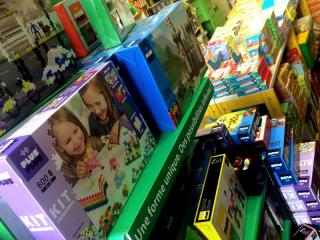 Librairie Alphaludic 0