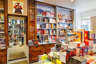 Librairie Librairix 0