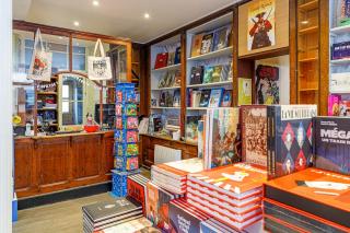 Librairie Librairix 0